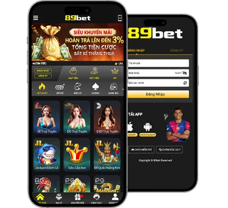 Ưu điểm vượt trội vl88