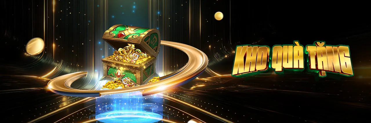 Hình ảnh chính Nổ Hũ VL88 với các biểu tượng slot game và giải thưởng lớn